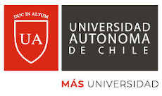Logo Universidad autónoma